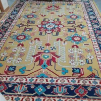 قالی دوازده متری