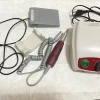 وسایل کاشت ناخن