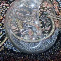 تنگ شیشه ای