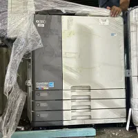 جوهر ریسو hc کامکالر|پرینتر، اسکنر، کپی، فکس|تهران, جیحون|دیوار