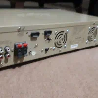 VCD|پخش‌کننده DVD و ویدیو|اردبیل, |دیوار