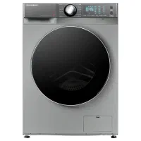 ماشین لباسشویی 8 کیلویی پاکشوما مدل BWF 40827 iST