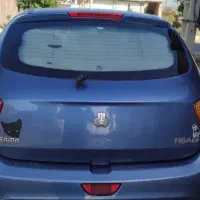 تیبا 2 مدل 96