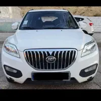 فروش لیفان ایکس ۶۰ اتومات مدل ۹۷