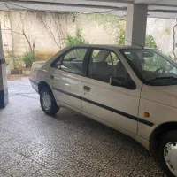 پژو ۴۰۵|خودرو سواری و وانت|رشت, بلوار گیلان|دیوار