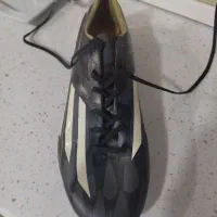 کفش فوتبال آدیداس اورجینال|کیف، کفش، کمربند|اصفهان, قهجاورستان|دیوار