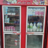 یخچال 4در