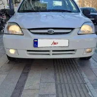 ریو مدل ۹۰ بی رنگ می باشد نقد اقساط