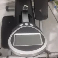 دوچرخه ثابت|تجهیزات ورزشی|پرند, فاز ۴|دیوار