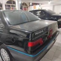 پژو 405مدل 91 موتور1404|خودرو سواری و وانت|پیرانشهر, |دیوار