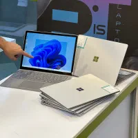 Surface Laptop 3 سرفیس لپتاپ 3 لمسی i5 8/256