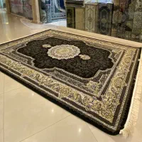 فرش ۶ و ۹ و ۱۲ متری طلاکوب سوفیا ورساچه