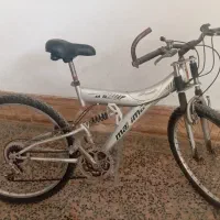 دوچرخه ماکسیما دنده ای