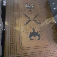 میز نهار خوری ۴ نفره