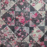 شال و روسری|لباس|هرسین, |دیوار