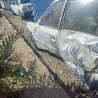 سمند|خودرو سواری و وانت|نهبندان, |دیوار