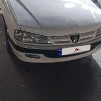 پارس دوگانه کارخانه مدل ۹۵|خودرو سواری و وانت|اردبیل, |دیوار