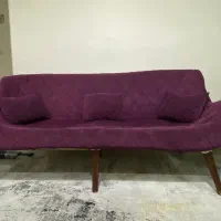 بخاری ، مبل ،اینه و شمعدان، غذاساز،