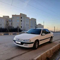 پارس تیو فایو سفارشی