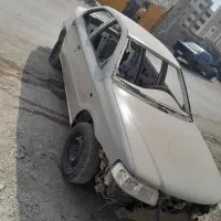 سمند مدل ۹۶|خودرو سواری و وانت|دوگنبدان, |دیوار