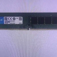 رم کامپیوتر 16 گیگ ddr4 3200