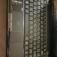 لپ تاپ msi مدل s12t|رایانه همراه|تهران, نواب|دیوار