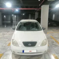تیبا 2 بی رنگ