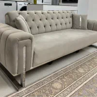 مبل و جلومبلی شیک درحدنو