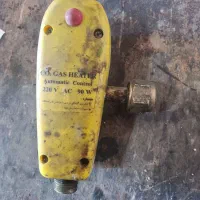 گرم کن جوش co2|سایر لوازم برقی|مرودشت, استادیوم‎|دیوار