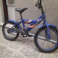 دوچرخه
