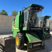 کمباین کاهکوب ۹۳|خودرو سنگین|کرمانشاه, |دیوار