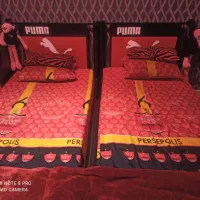 تخت.  سالم سالم.