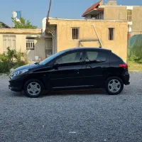 207 پاناروما مدل 1402