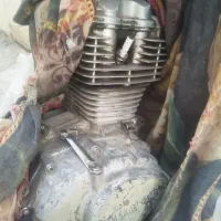 انجین هندا125بهروسالم