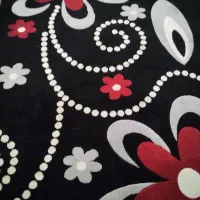 فرش فانتزی ۶ متری