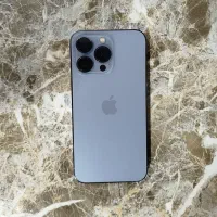 آیفون 13 pro حافظه ۵۱۲