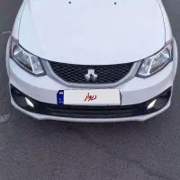 ساینا دنده ای s صفر کیلومتر مدل ۱۴۰۳