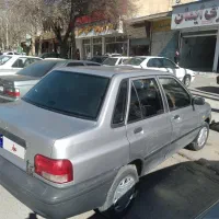 پراید مدل ۸۵|خودرو سواری و وانت|بروجرد, |دیوار