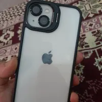 اپل iPhone 13 با حافظهٔ ۱۲۸ گیگابایت