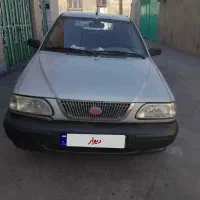 پراید 141مدل sx
