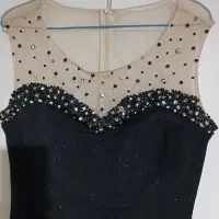 لباس مجلسی زنانه شب