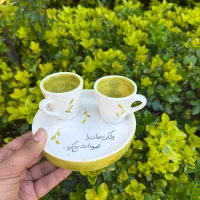 دکوری/لوازم خانه/فنجون/قهوه خوری