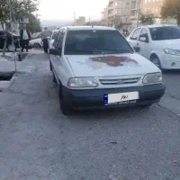 فروش پراید فوری تماررنگ مدل 90|خودرو سواری و وانت|اردبیل, |دیوار