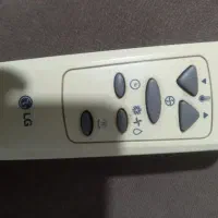 کولر گازی LG|کولر گازی و فنکوئل|گرگان, |دیوار