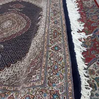 قالیچه طرح ماهی(40رج) خوی شیش لای|فرش|تهران, گیشا|دیوار