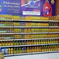 استخدام خانم و آقا جهت هایپر مارکت|استخدام خدمات فروشگاه و رستوران|کرج, شهرک یاس جنوبی|دیوار