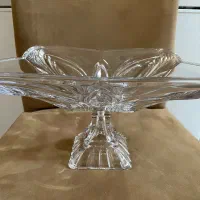 ظروف پذیرایی کریستال خورشیدی ترک و سوگای ژاپن