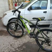 دوچرخه الپیا ۲۶