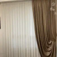 پرده پذیرایی