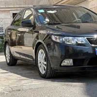 کیا سراتو مونتاژ اتوماتیک آپشنال ۲۰۰۰بدون رنگ ۹۷|خودرو سواری و وانت|تهران, جوانمردان (اندیشه)|دیوار